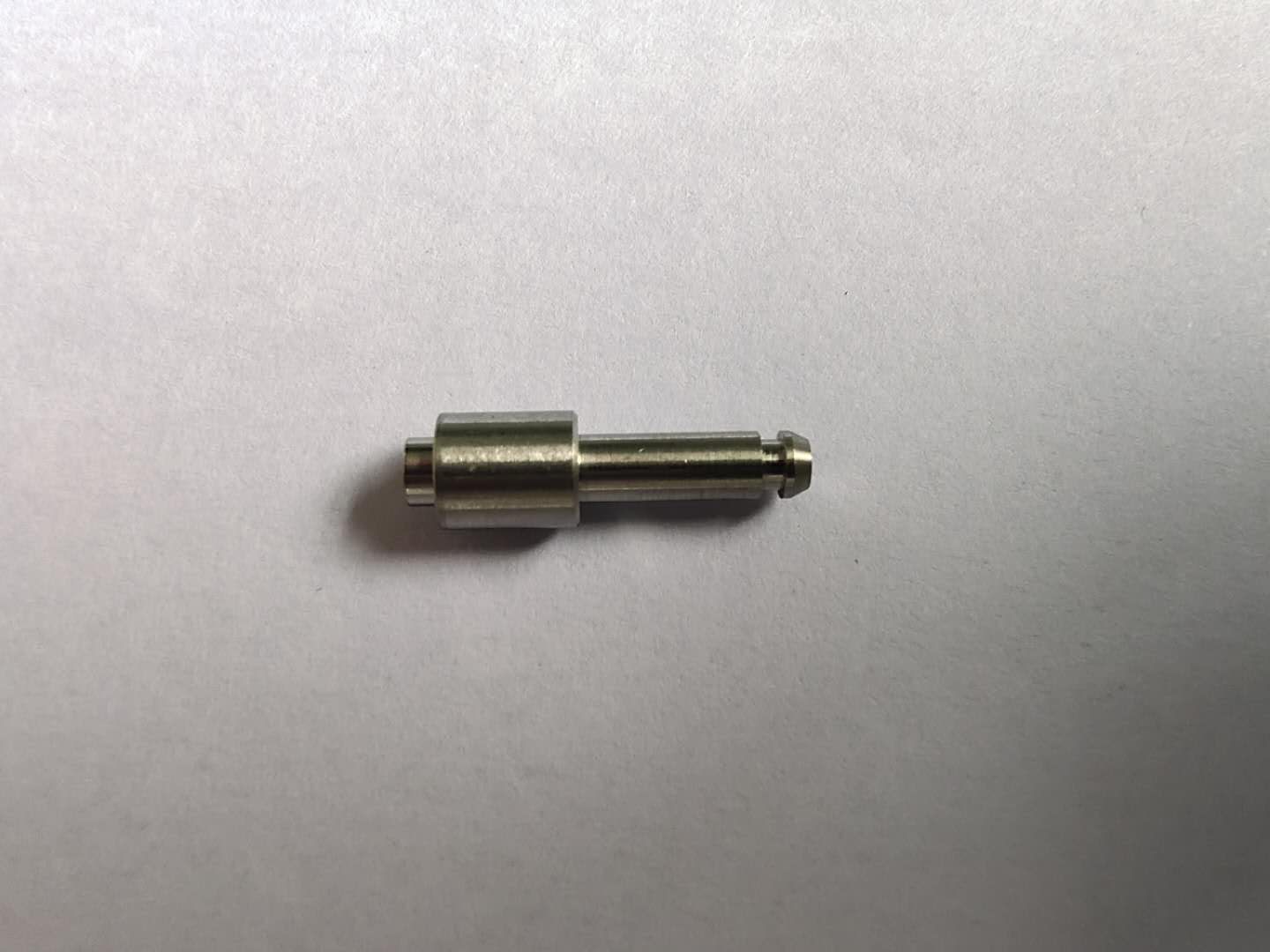 铆接轴3