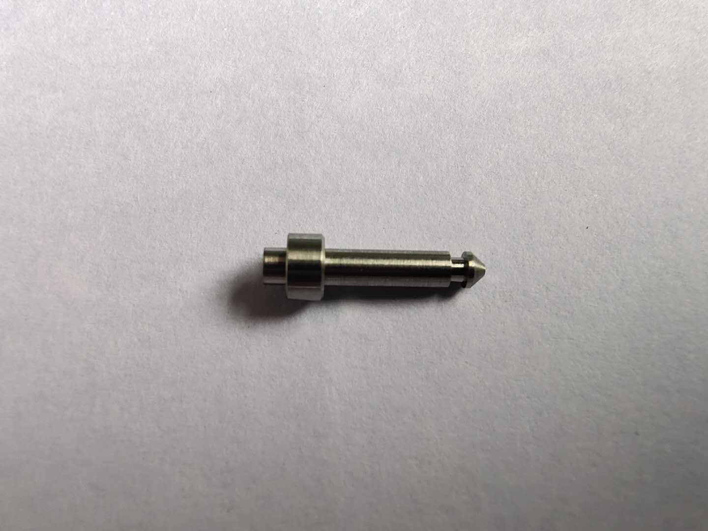 铆接轴1